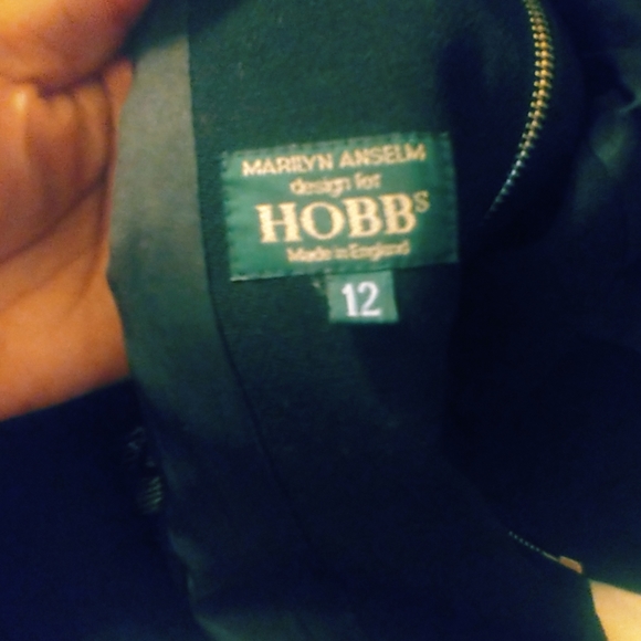 Marilyn Anselm for Hobbs of England Jacket - Picture 4 of 6